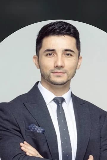 Muslimboy Fariduni, Founder of One Royal Real Estate