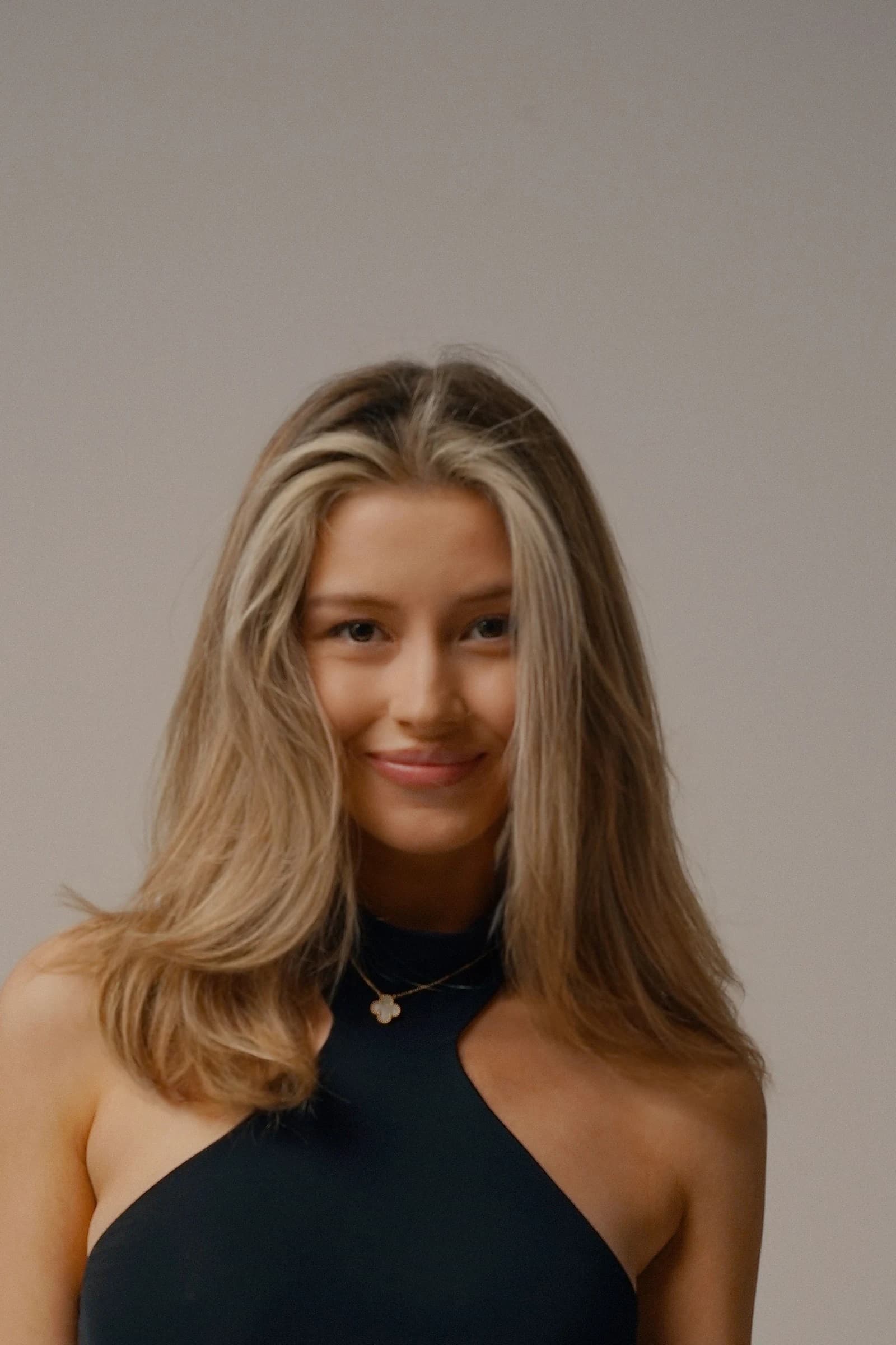 Saiyora Muslimovich, Co-Founder and Design Director